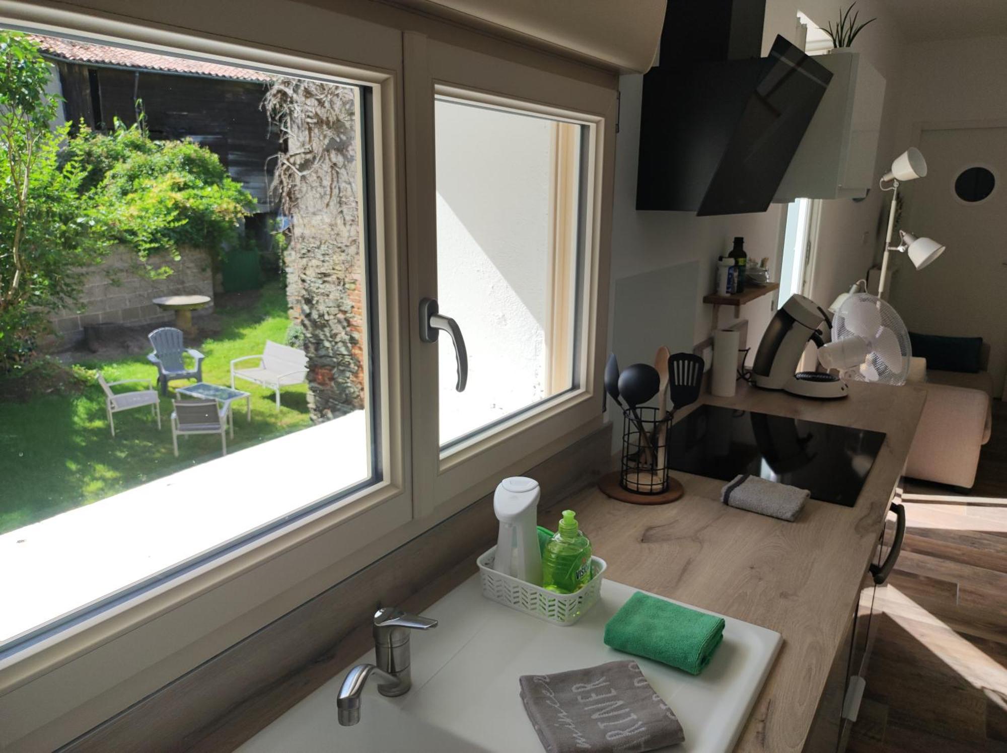 Residence Manivi Beaupreau-en-Mauges Exterior photo